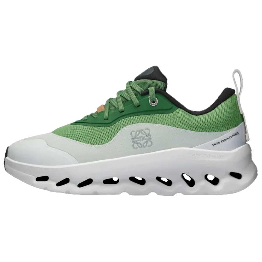 On Cloudtilt 2 Loewe x Cloudtilt 2 Wmns On 'Green White' Women's