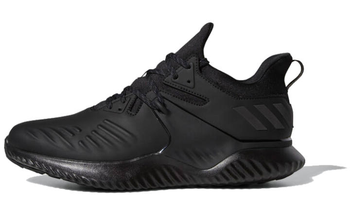 Adidas Adidas Alphabounce Beyond 2.0 'Core Black'