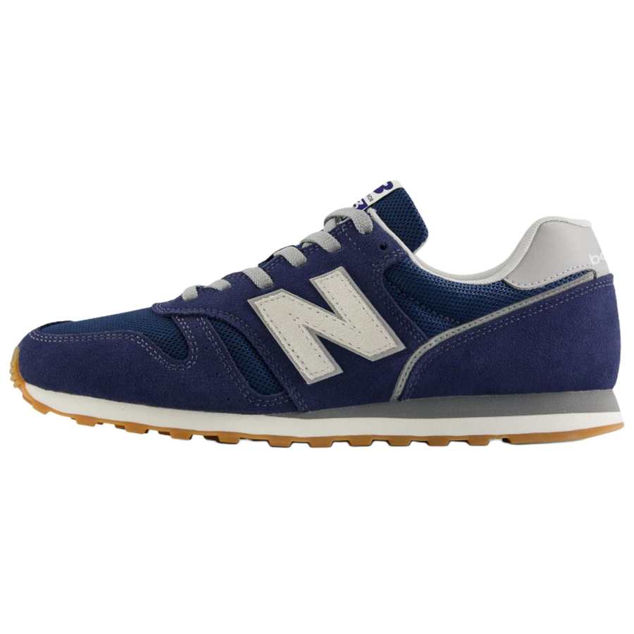 New Balance New Balance NB 373 Low top Running Shoes Men's Blue