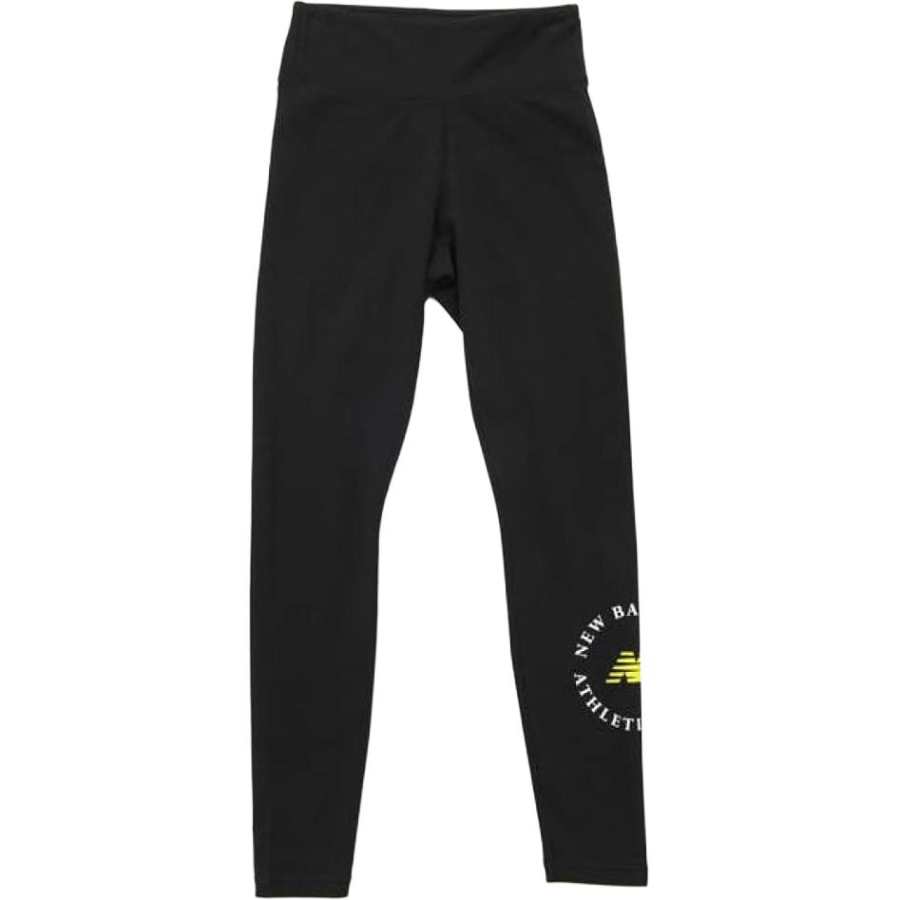 New Balance New Balance NB Essentials Sports Pants Women's Black