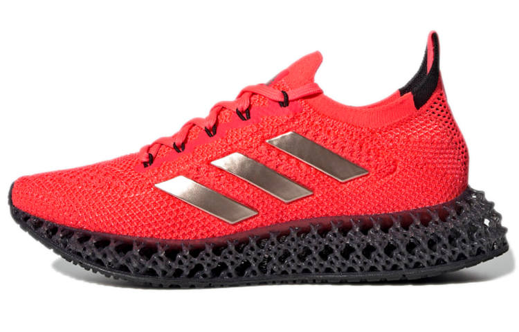 Adidas adidas 4D FWD Turbo Core Black Women's