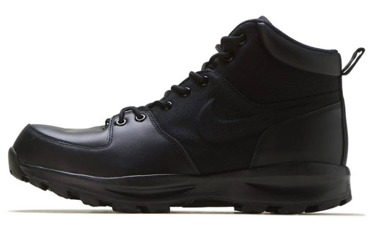 Nike Nike ACG Outdoor Boots Men's High Top Black