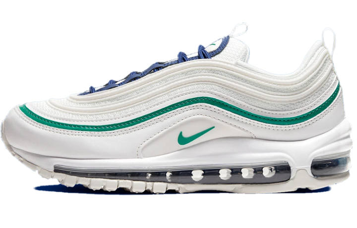 Nike Nike Air Max 97 'Seahawks' Women's