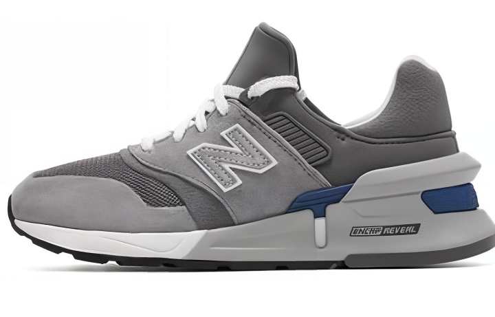 New Balance 997 New BalanceS 'Marblehead'
