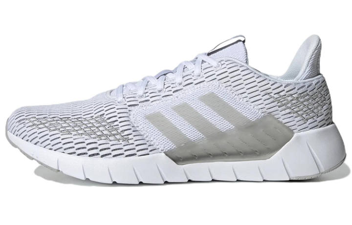 Adidas Adidas Asweego Climacool 'White Granite'