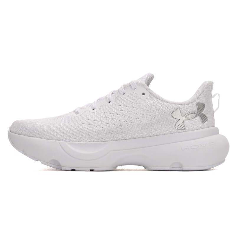 Under Armour Infinite 1 Low top Running Shoes Women's White