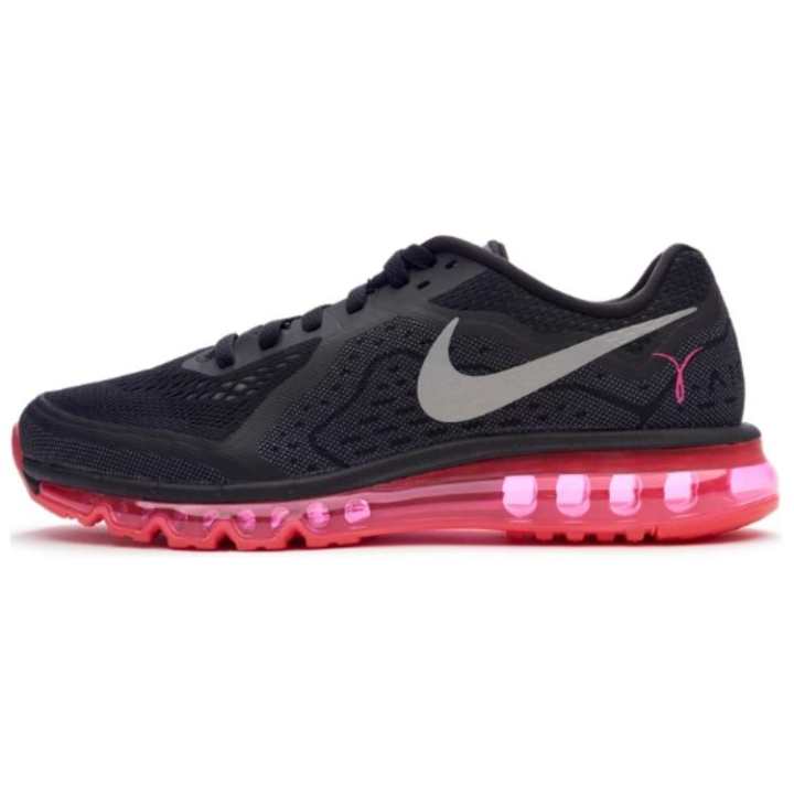 Nike Nike Low top Casual Running Shoes Men's Black