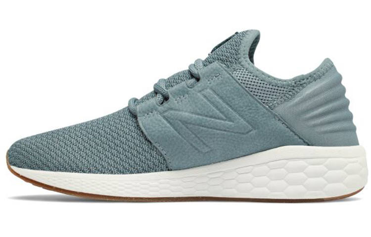 New Balance New Balance Fresh Foam Cruz V2 'Stone Blue' Women's