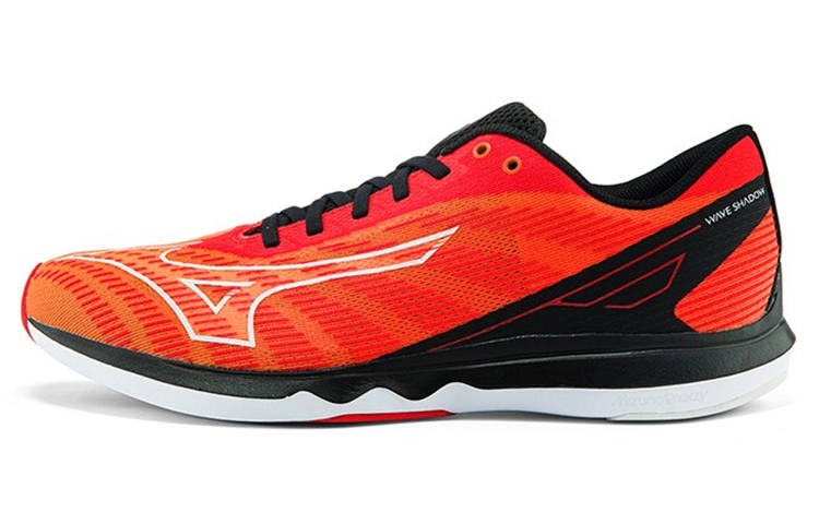 Mizuno Mizuno Wave Shadow 5 'Orange Black'