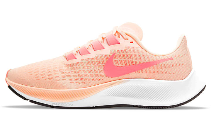 Nike Nike Air Zoom Pegasus 37 'Crimson Tint' Women's