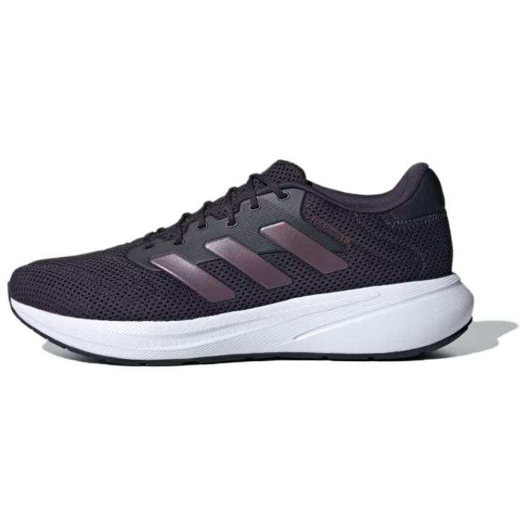 Adidas Adidas D Lillard 1 Slip Resistant Low top Casual Running Shoes Men's Black