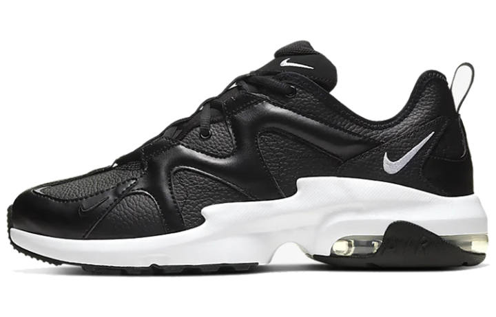 Nike Nike Air Max Graviton Black White