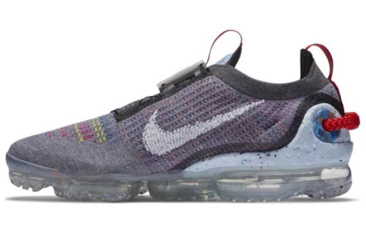 Nike Nike Air VaporMax 2020 Flyknit Smoke Grey Multi Color