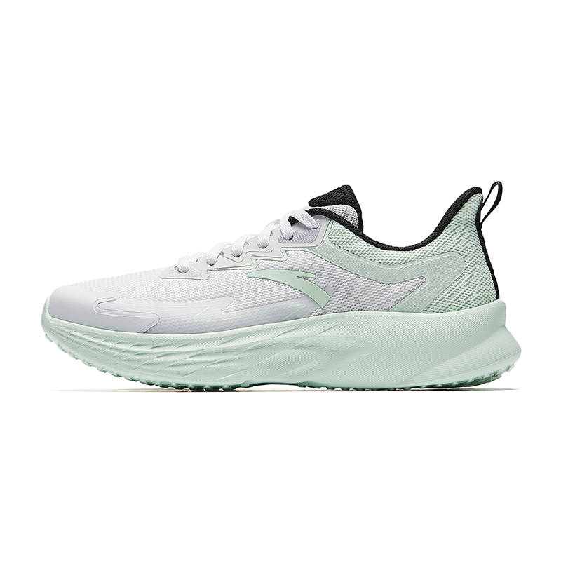 Anta Running Shoes Women's White Green