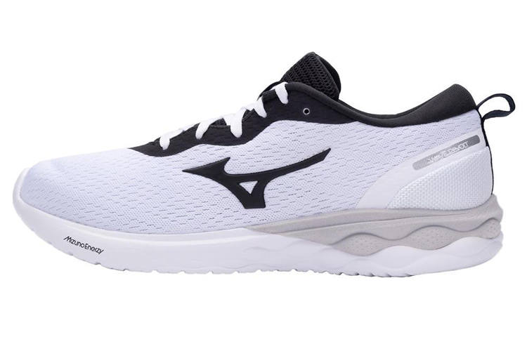 Mizuno Mizuno Wave Revolt 'White Black'