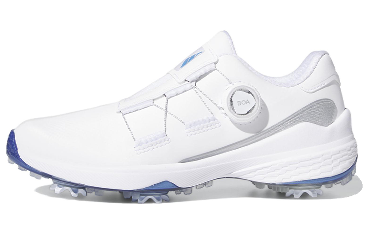 Adidas Adidas Wmns ZG23 Boa Golf 'White Blue Fusion Metallic' Women's