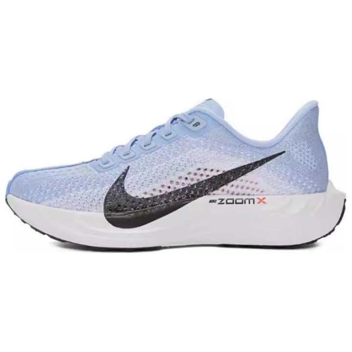 Nike Nike ZoomX Pegasus Plus Aluminum Royal Pulse White Black Women's