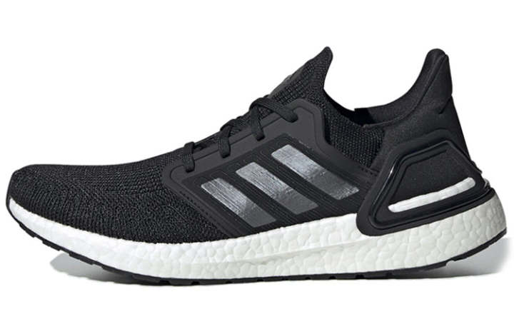 Adidas UltraBoost 20 Adidas 'Core Black'