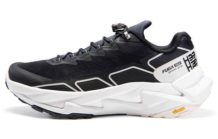 KAILAS FUGA Cushioning Slip Resistant Abrasion Resistant Waterproof And Breathable Support Lightweight Low top