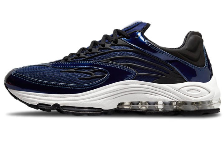 Nike Nike Air Tuned Max Blue Void Black Summit White