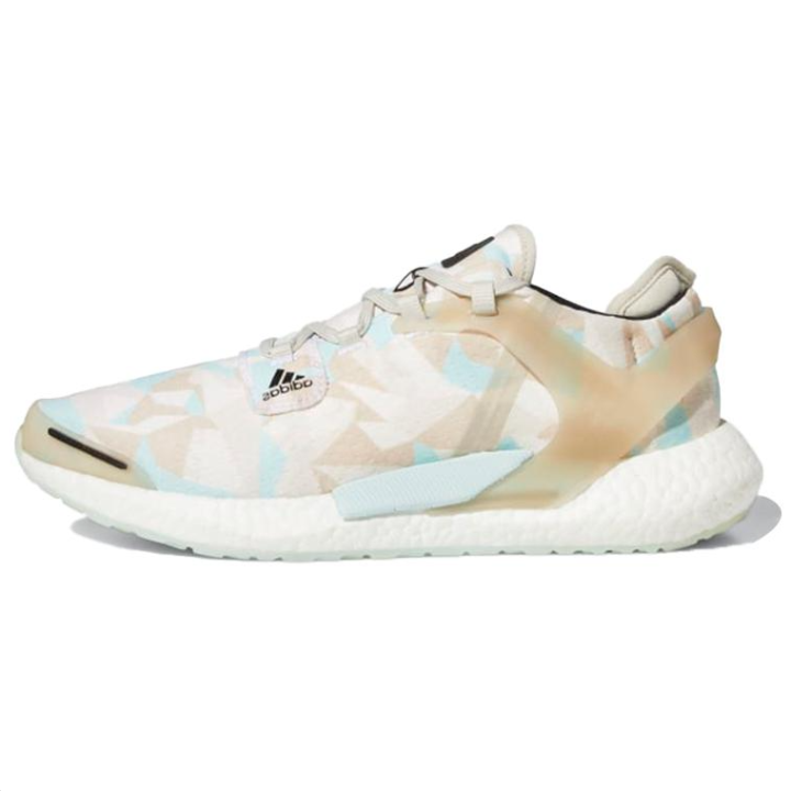 Adidas Adidas Alphatorsion Boost 'Dazzle Camo Print Pale Nude Mist'