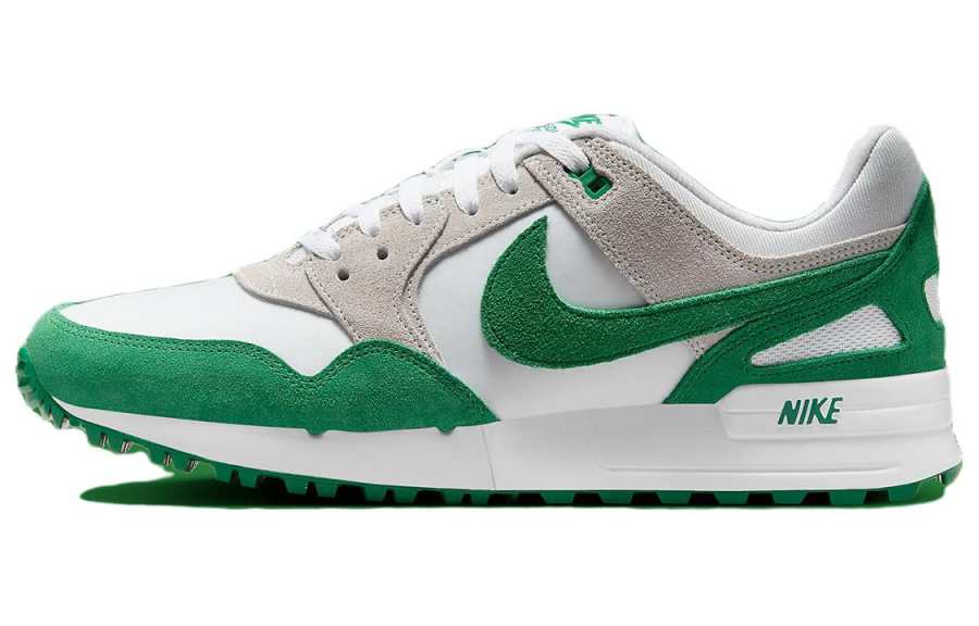 Nike Nike Air Pegasus 89 GOLF Abrasion Resistant Breathable Abrasion Resistant Breathable Low top Golf Shoes Men's