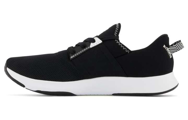 New Balance Nergize Wmns DynaSoft New Balance v3 'Black White' Women's