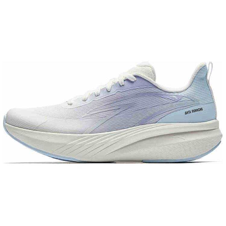 ANTA Anta Cloud Trail Comfortable And Trendy Cushioning Slip Resistant Coverage Cushioning Slip Resistant Coverage Low top