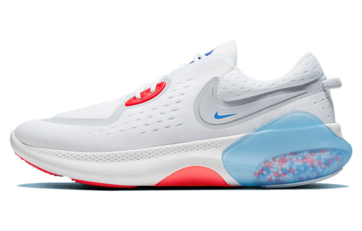 Nike Nike Joyride Dual Run White Flash Crimson