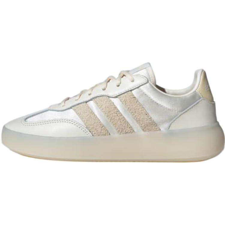 Adidas Barreda Wmns Adidas Decode 'Off White Warm Vanilla' Women's