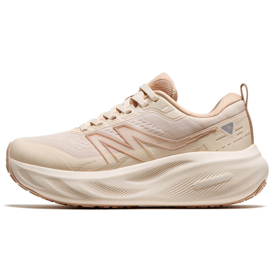 CAMEL Cushioning Slip Resistant Abrasion Resistant Low top Casual Running Shoes Women's