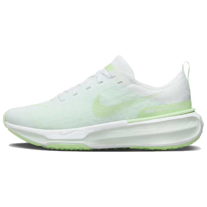 Nike Nike ZoomX Invincible Run 3 Green Glow Women's