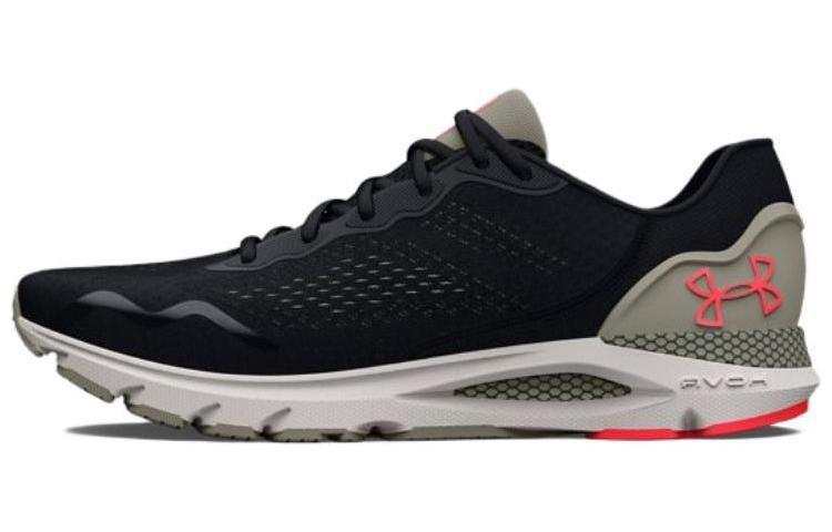 Under Armour Hovr Sonic 6 2E Wide 'Black Grove Green'