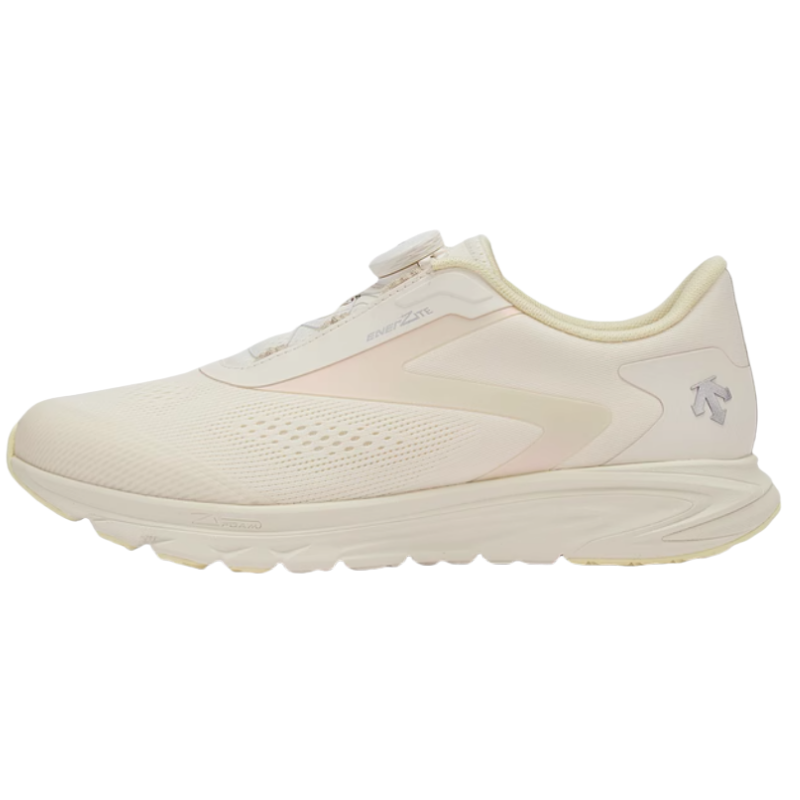DESCENTE Enerzite Mesh Slip Resistant And Breathable Slip Resistant And Breathable Low top Casual Running Shoes Women's
