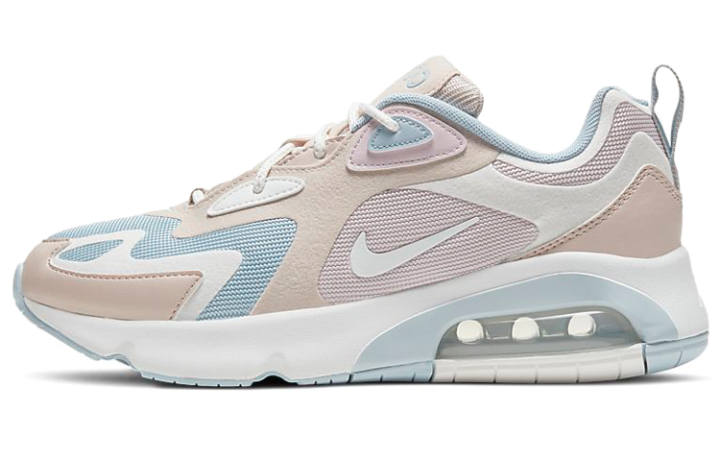 Nike Nike Air Max 200 Barely Rose Women's