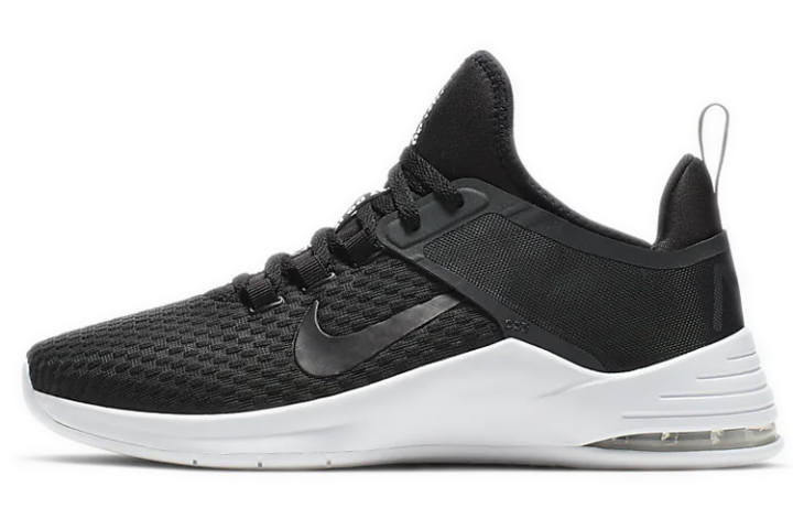 Nike Nike Air Bella Tr 2 'Black' Women's