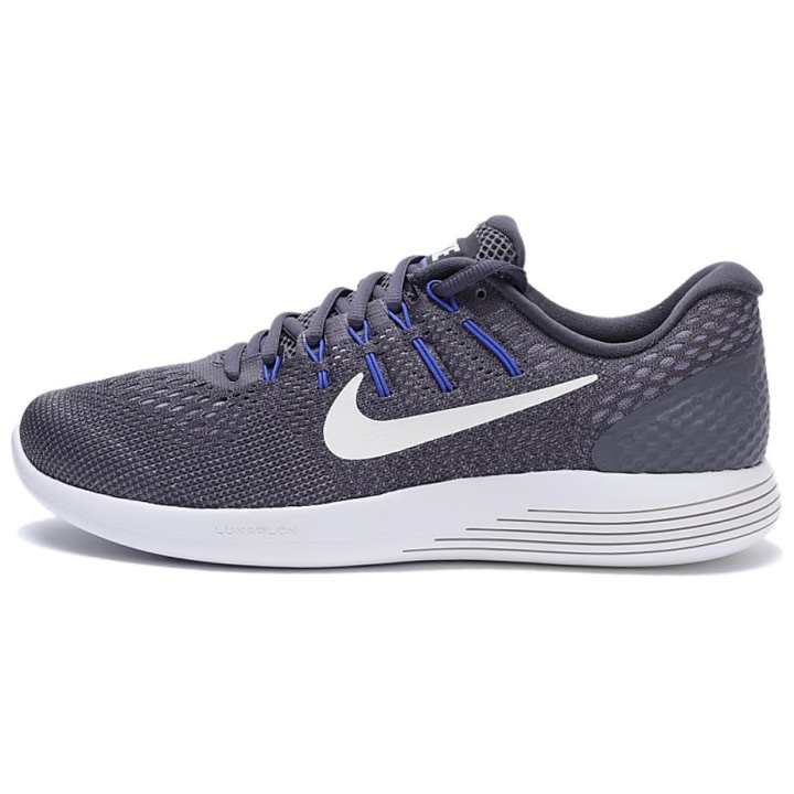 Nike Nike Lunarglide 8 Dark Grey/Summit White