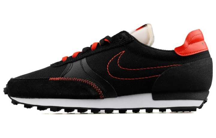 Nike Nike Daybreak Type 'Black Team Orange'