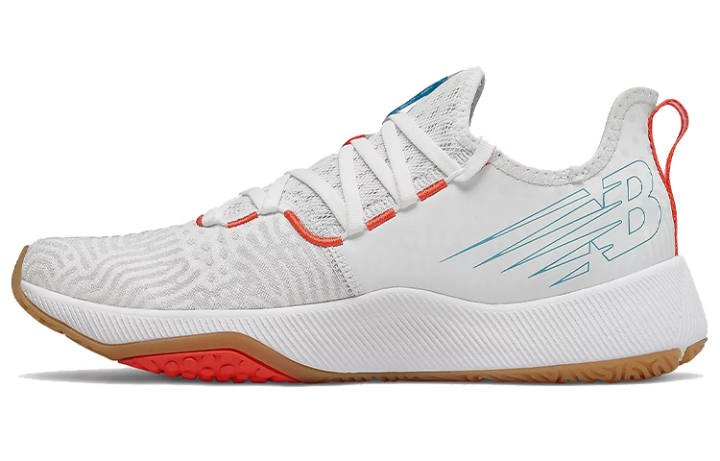 New Balance New Balance FuelCell Trainer 'White Virtual Sky'