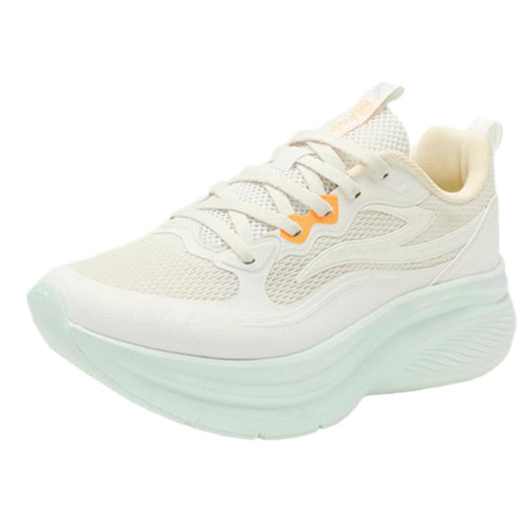 QIAODAN Running Shoes Women's Low Top