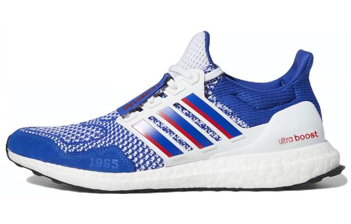 Adidas UltraBoost Ncaa x UltraBoost Adidas 1.0 'Kansas Jayhawks'