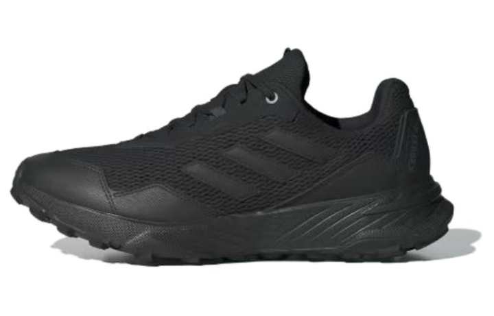 Adidas Adidas Tracefinder Trail 'Black Grey'