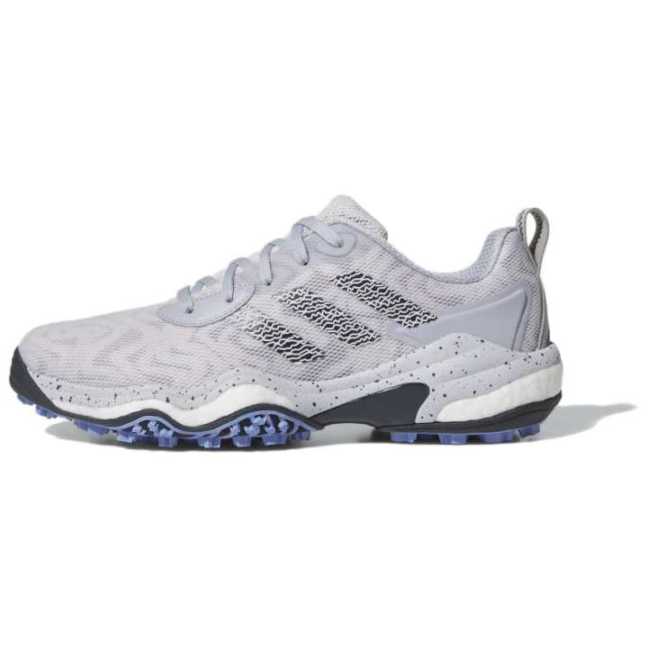 Adidas Adidas CODECHAOS 25 Slip Resistant Abrasion Resistant Low top Golf Shoes Men's Gray