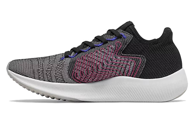 New Balance New Balance FuelCell Rebel Series 'Black' Women's