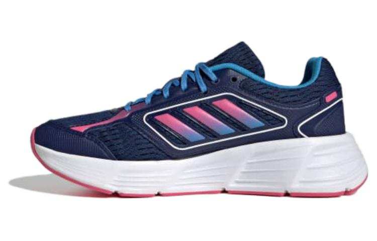 Adidas Adidas Galaxy Star M Cushioning, Wear Resistant Low top Running Shoes Women's Blue