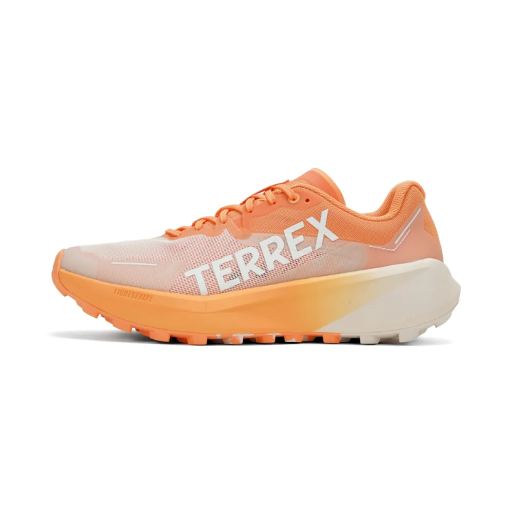 Adidas Adidas Wmns Terrex Agravic 3 'Amber Tint' Women's