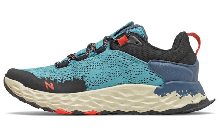 New Balance New Balance Fresh Foam Hierro V5 Women's