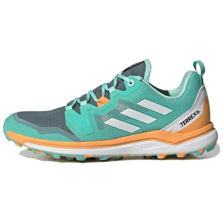 Adidas Adidas Terrex Agravic Tr 'Hazy Emerald' Women's