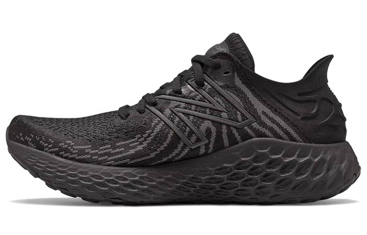 New Balance 1080 Fresh Foam New Balancev11 'Black Phantom'