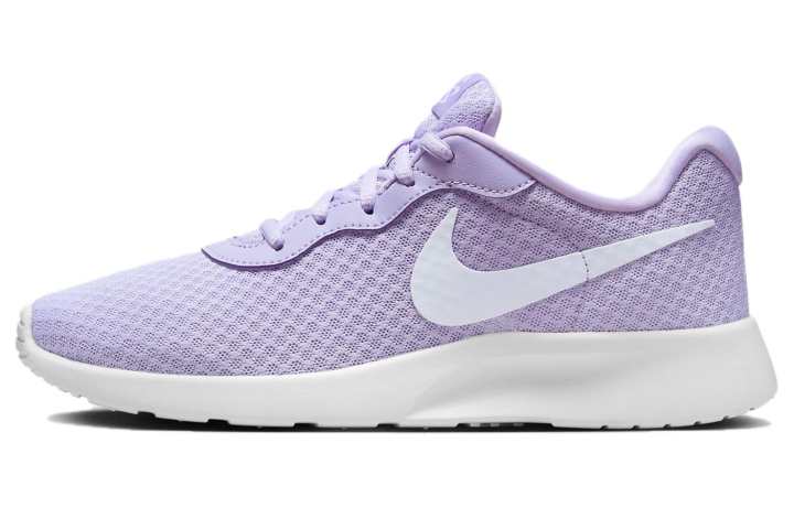 Nike Nike Women's Tanjun EasyOn 'Violet Mist White'